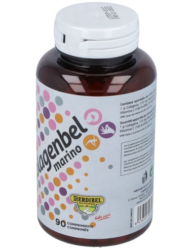 Herdibel Colagenbel Marino 90Comp