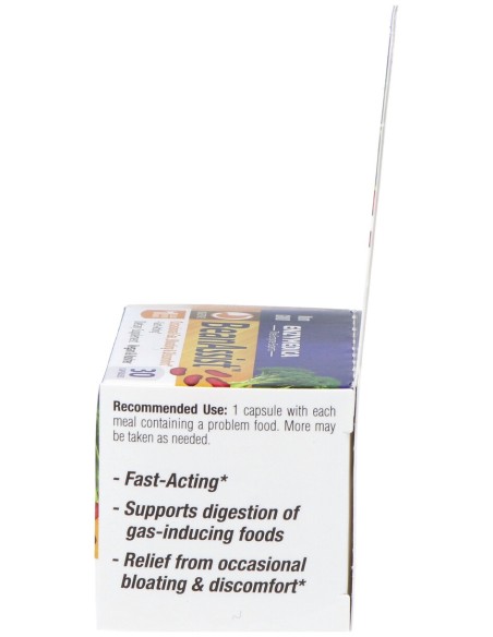 Beanassist 30Cap.Veg.