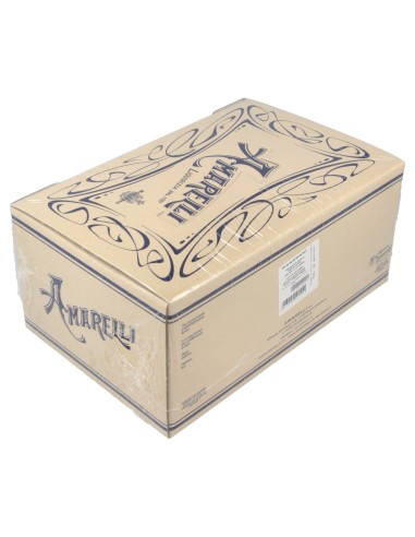 Assabesi Regaliz Con Goma Arabica Al Anis 10X100Gr