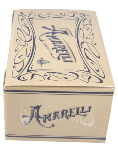 Rombetti Regaliz Con Anis Bolsa Expo 10X100Gr.