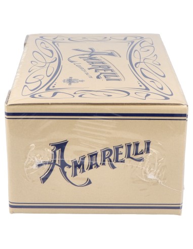 Spezzatina Torcitos Regaliz Bolsa Expo 10X100Gr.