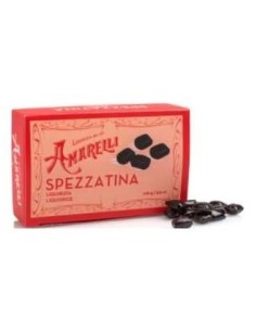 Amarelli Red Spezzatina 12X100G