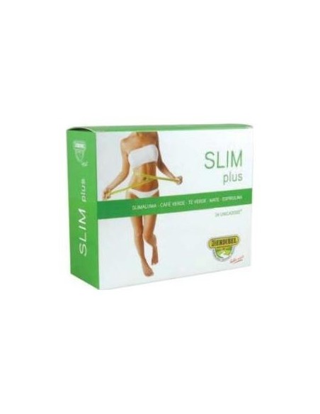Herdibel Slim Plus 24Uds