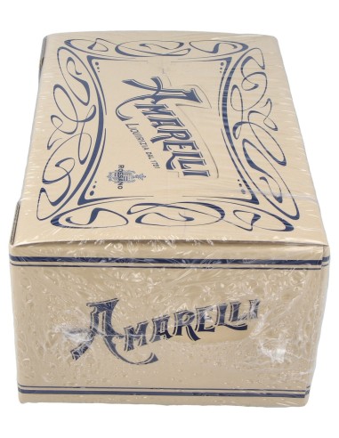 Amarelli Red Spezzatina 12X100G