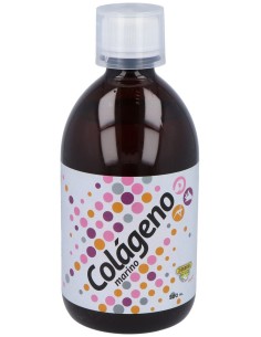 Colageno Marino 500Ml.