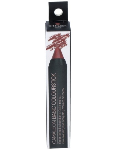 Camaleon Barra De Labios Colourstick Nº 7...