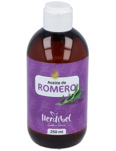 Herdibel Aceite De Romero 250 Ml