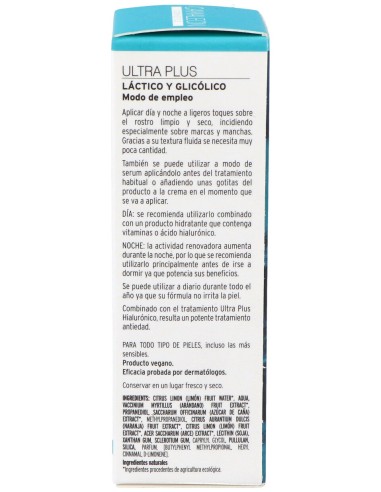 Camaleon Cosmetics Ultra Pure Concentrado...