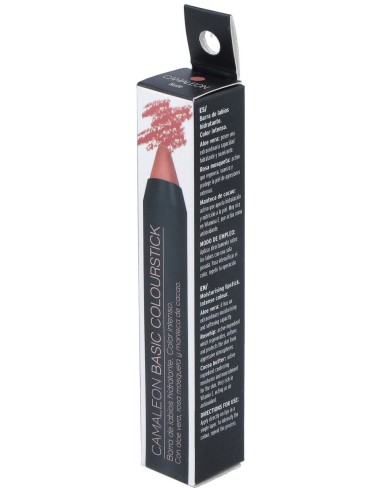 Camaleon Barra De Labios Colourstick Nº 5...