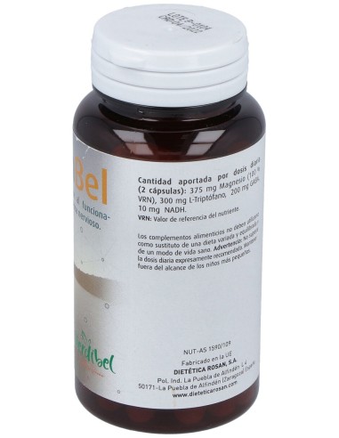 Herdibel Serenbel 60Caps