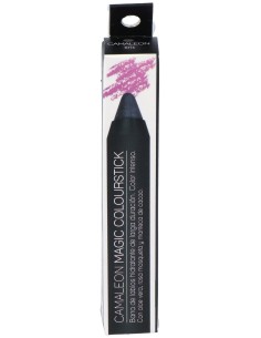 Camaleon Magic Colour Sitck Pintalabios Gris/Lila 4G 1Ud