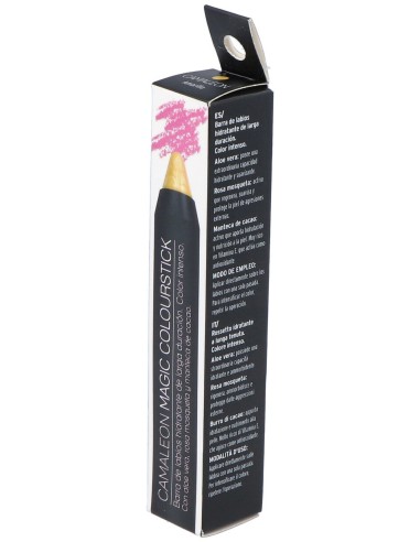 Camaleon Magic Colour Amarillo Intenso N1 4G 1Ud