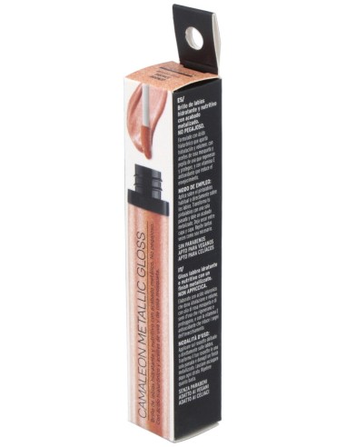Camaleon Metallic Gloss Bronce 9 Ml