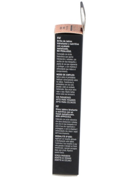 Camaleon Metallic Gloss Bronce 9 Ml