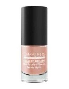 Camaleon Esmalte De Uñas Color Nude 6Ml