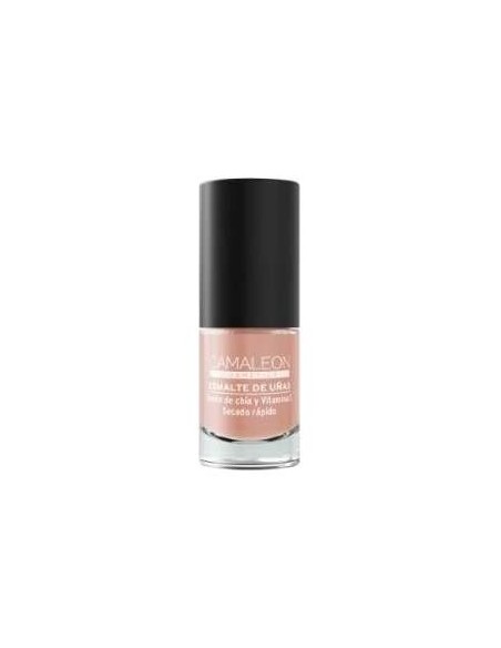 Camaleon Esmalte De Uñas Color Nude 6Ml