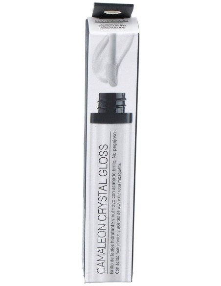 Camaleon Metalic Gloss 9Ml Crystal