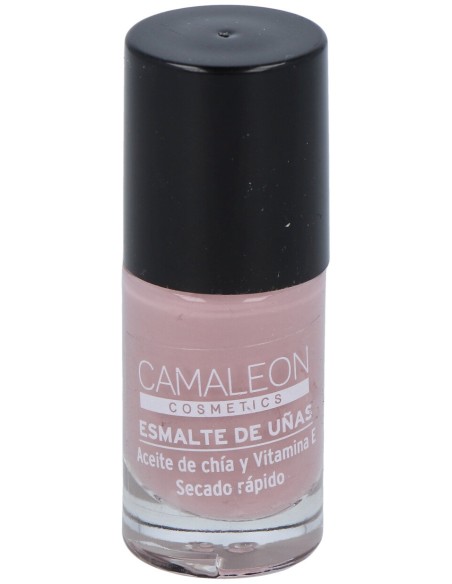 Camaleon Esmalte De Uñas Color Nude 6Ml