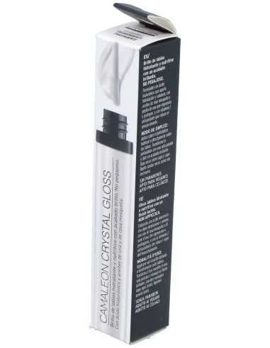 Camaleon Metalic Gloss 9Ml Crystal