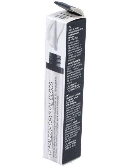 Camaleon Metalic Gloss 9Ml Crystal