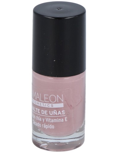 Camaleon Esmalte De Uñas Color Nude 6Ml