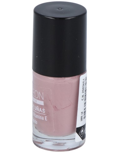 Camaleon Esmalte De Uñas Color Nude 6Ml
