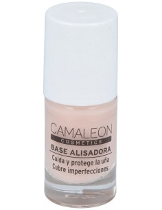 Camaleon Uñas Base Alisadora 6Ml.