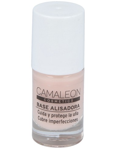Camaleon Uñas Base Alisadora 6Ml.