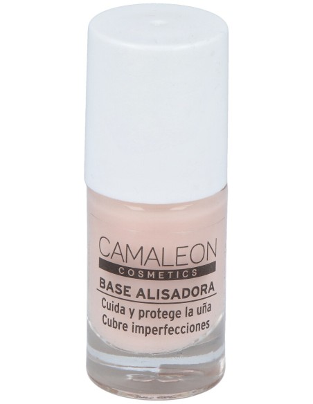 Camaleon Uñas Base Alisadora 6Ml.