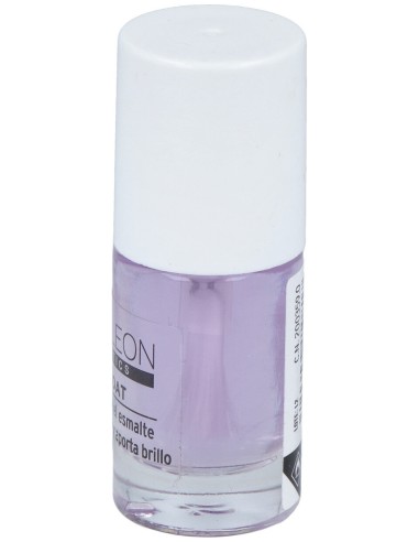 Camaleon Uñas Top Coat 6Ml.