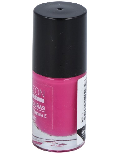 Camaleon Esmalte De Uñas Color Rosa 6Ml