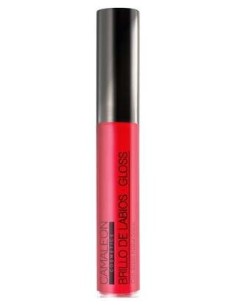 Camaleon Metalic Gloss 9Ml Rojo