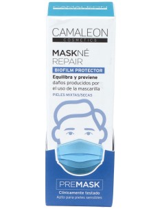 Armonia Camaleon Maskne Repair Biofilm Protector 30Ml
