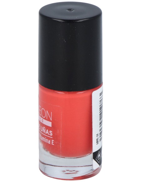 Camaleon Esmalte De Uñas Color Coral 6Ml
