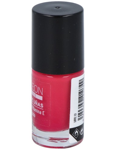 Camaleon Esmalte De Uñas Color Fucsia 6Ml