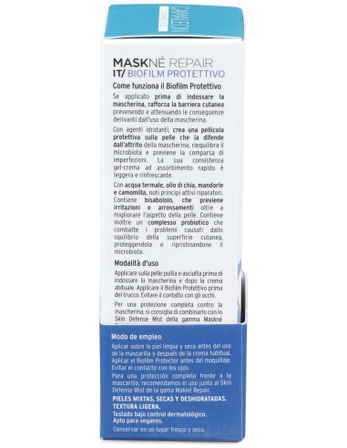 Armonia Camaleon Maskne Repair Biofilm...