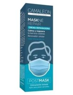 Armonia Camaleon Maskne Repair Crema Reparadora 30Ml