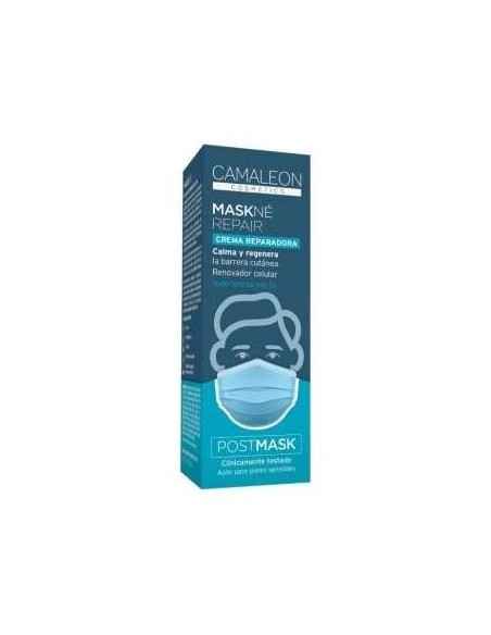 Armonia Camaleon Maskne Repair Crema Reparadora 30Ml