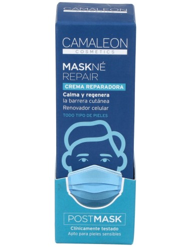 Armonia Camaleon Maskne Repair Crema Reparadora...