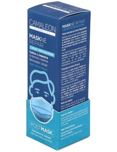 Armonia Camaleon Maskne Repair Crema Reparadora...
