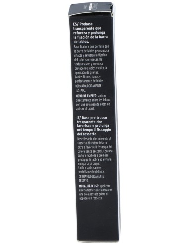 Camaleon Lip Primer Fijador Labial