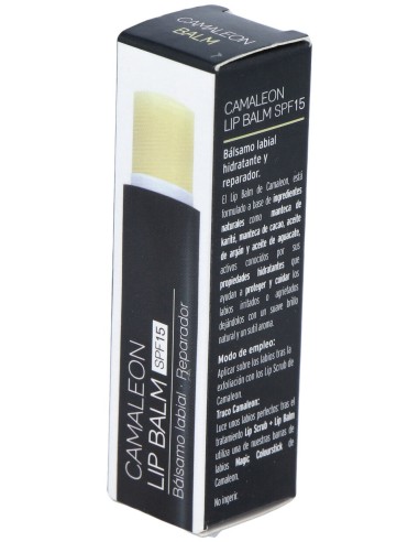 Cosmética Armonia S.A. Camaleon Lip Balm 4G