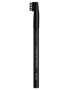 Camaleon Eyebrow Pencil Black 14G