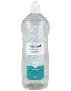 Abrillantador Lavavajillas Ecologico 1L.