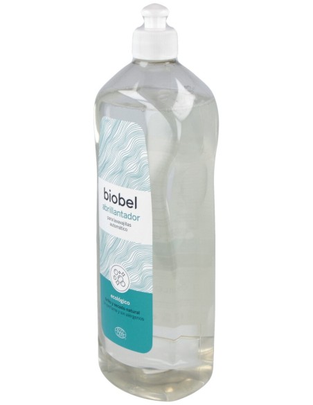 Abrillantador Lavavajillas Ecologico 1L.
