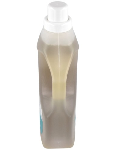 Detergente Con Jabon Natural Ropa Ecologico 1,5L.