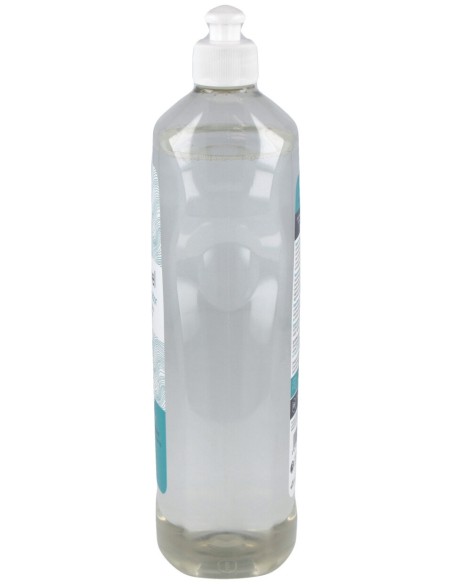 Abrillantador Lavavajillas Ecologico 1L.