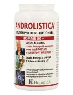 Androlistica 90Cap.
