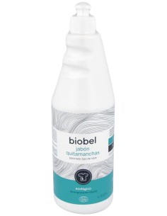 Jabon Quitamanchas Ecologico 750Ml.