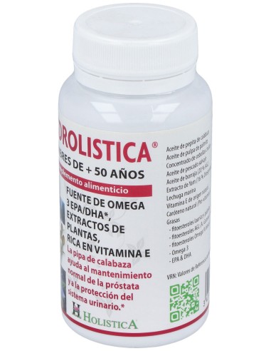 Androlistica 90Cap.